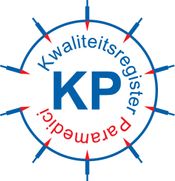 Logo KP